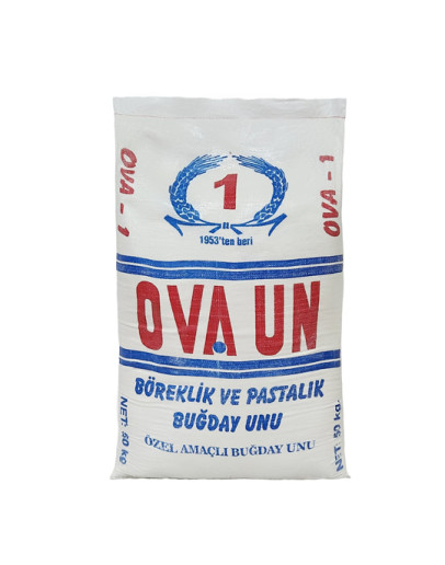 OVA 1 UN 50 KG BEZ AMBALAJ 