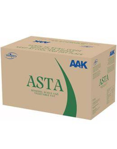 UNİPRO ASTA YAĞI 10 KG KARTON KUTU 