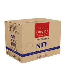 TURYAĞ NYT YAĞI 20 KG KARTON KUTU