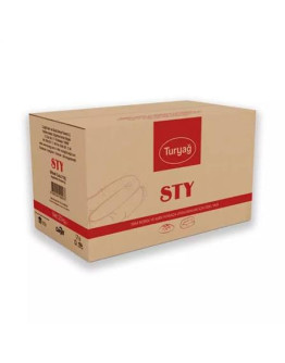 TURYAĞ STY YAĞI 20 KG KARTON KUTU