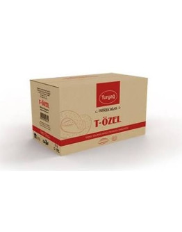 TURYAĞ T ÖZEL YAĞI 10 KİLOGRAM KARTON KUTU 