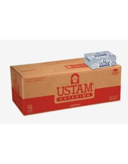 MARŞA USTAM MARGARİN YAĞI 48x250 gr KARTON KUTU