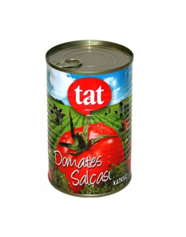 TAT SALÇA 5KG	5KG	PLASTİK KOVA