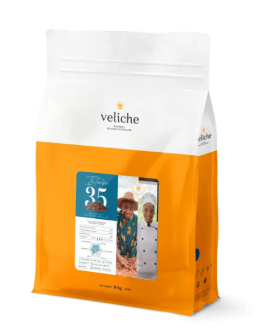 CARGİLL VELİCHE GOURMET İNTENSE SÜTLÜ%35 10 KG PLASTİK AMBALAJ