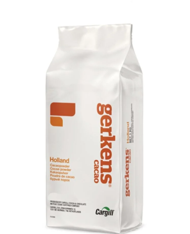 GERENK KAKAO 1 KG KÂĞIT AMBALAJ 